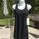 NWT HEAD BLACK ATHLETIC DRESS S NWT HEAD BLACK ATHLETIC DRESS S
