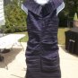 ALEX EVENING PURPLE COCKTAIL DRESS 12