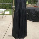 NWT CITY CHIC LUXE GORGEOUS BLACK SEQUIN DRESS L/20 NWT CITY CHIC LUXE GORGEOUS BLACK SEQUIN DRESS L/20