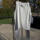 NWT RBX 2PC CREAM&BEIGE TOP AND PANTS SET S