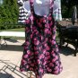 NWT LILLY PULITZER LEYA FLORAL JAQUARD DRESS 12