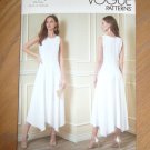 VOGUE 1878 TOM&LINDA PLATT DRESS 14-22