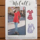 MCCALLS 7782  TOP PATTERN  8-16