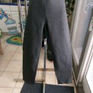 NWT WORTHINGTON CHARCOAL LEGGINGS L