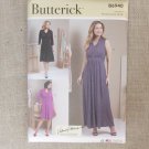 BUTTERICK 6940 PALMER PLETSCH DRESS 12-20