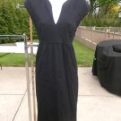 NWOT KENNETH COLE REACTION BLACK KNIT DRESS S