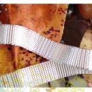 mesh choker