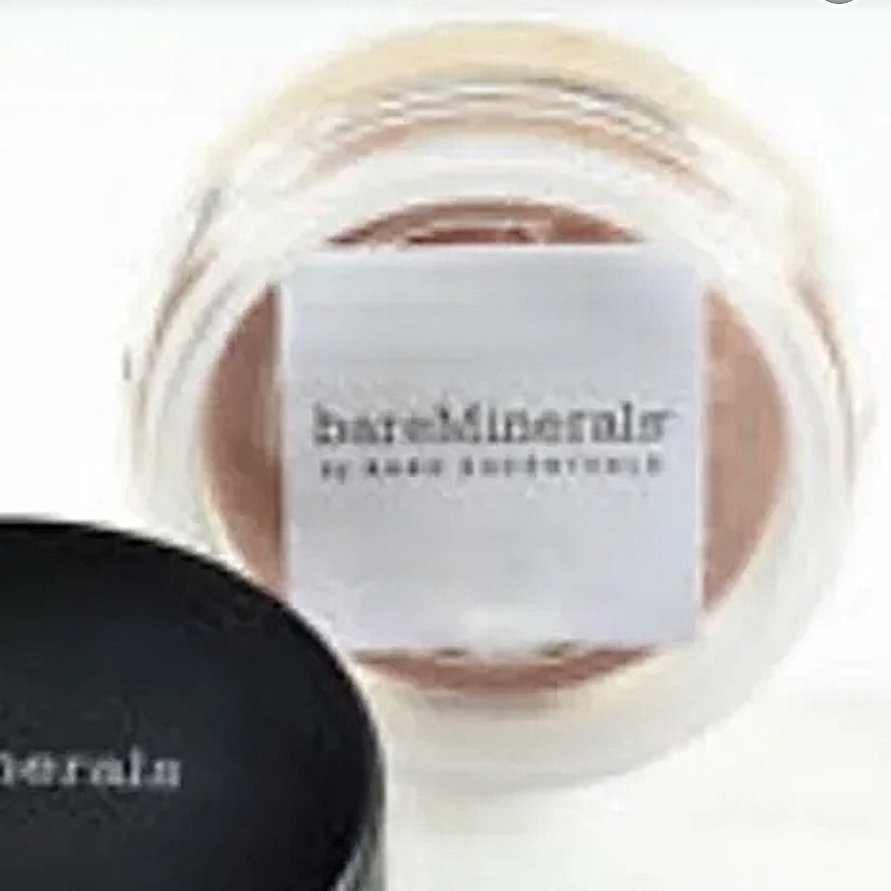 Bare Minerals HONEY BISQUE SPF20 Multitasking Concealer Deluxe Size 6g