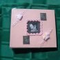 Pink Small Scrapbook  Album