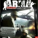 ARMA COMBAT OPERATIONS (DVD-ROM)