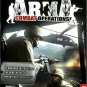 ARMA COMBAT OPERATIONS (DVD-ROM)
