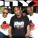 Onyx clothing