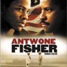 ANTWONE FISHER