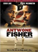 ANTWONE FISHER
