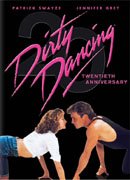 Dirty Dancing: 20th Anniversary Edition (2 Disc Set) DTS