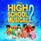 HIGH SCHOOL MUSICAL 2 - SOUNDTRACK
