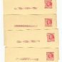 2 Cent Postal Card Quantity 5 for the price