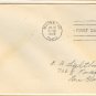 Northwest Territory 3 cent Stamp FDI SC 837 First Day Issue