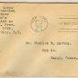 Washington Inauguration 3 cent Stamp FDI SC 854 First Day Issue