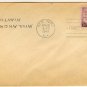 Joseph Pulitzer 3 cent Stamp FDI SC 946 First Day of Issue