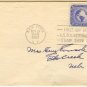 International Red Cross 3 cent Stamp ASDA National Cancellation FDI SC 1016 First Day of Issue