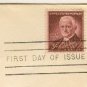 George Eastman 3 cent Stamp FDI SC 1062 First Day of Issue
