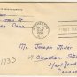 George Eastman 3 cent Stamp FDI SC 1062 First Day of Issue
