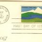 EXPO Montreal Canada 5 cent Stamp FDI SC 1324 First Day Issue