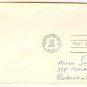Magna Carta Settlement of Florida 5 cent Stamp FDI SC 1271 First Day Issue