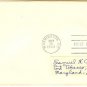 American Legion 6 cent Stamp FDI SC 1369 First Day Issue