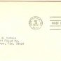 1979 15 cent Christmas Santa Claus Ornament Stamp FDI SC 1800 First Day Issue