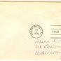 Bill of Rights 175th Anniversary 5 cent Stamp FDI SC 1312 First Day Issue