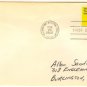 National Park Service Anniversary 5 cent Stamp FDI SC 1314 First Day Issue