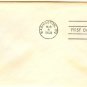 Oliver Wendell Holmes 15 cent Stamp Prominent Americans Issue FDI SC 1288 First Day Issue