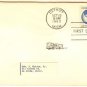 Wheels of Freedom 4 cent Stamp FDI SC 1162 First Day Issue