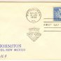 Fort Duquesne 4 cent Stamp FDI SC 1123 First Day Issue