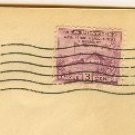 Peace of 1783 3 cent Stamp FDI SC 727 First Day Issue