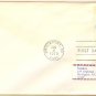 Special Olympics 15 cent Stamp FDI SC 1788 First Day Issue