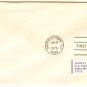 Seeing for Me Guide Dog 15 cent Stamp FDI SC 1787 First Day Issue