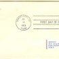 Roses 15 cent Stamp FDI SC 1978 First Day Issue
