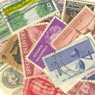 100 United States Stamps Beginning Collector Packet Number 1373