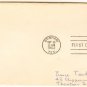 Sam Rayburn 4 cent Stamp FDI SC 1202 First Day Issue