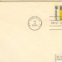 Philadelphia Light Horse Flag 6 cent Stamp FDI SC 1353 First Day Issue