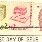 Crazy Horse 13 cent Stamp Great Americans Issue FDI SC 1855 First Day Issue