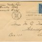 Texas Statehood 3 cent Stamp FDI SC 938 First Day of Issue