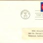 Collective Bargaining 10 cent Stamp FDI SC 1558 First Day Issue