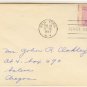 Centennial American Institute of Architects 3 cent Stamp FDI SC 1089 First Day Issue