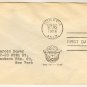 Forest Conservation 4 cent Stamp Keep America Green FDI SC 1122 First Day Issue