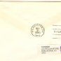 Emily Bissell 15 cent Stamp FDI SC 1823 First Day Issue