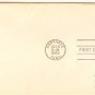Cordell Hull 5 cent Stamp FDI SC 1235 First Day Issue